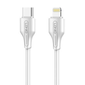 LDNIO USB-C TO LIGHTNING (LC121I)