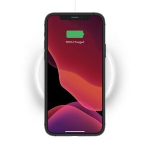 BELKIN  WIRELESS CHARGING PAD SPECIAL EDITION 7.5W