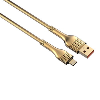 LDNIO CABLE IPHONE 30W(LS651)