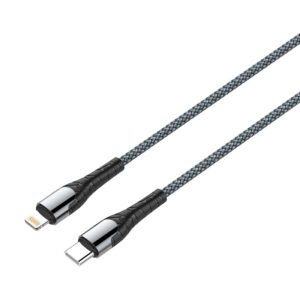 LDNIO USB-C TO LIGHTNING (LC111)