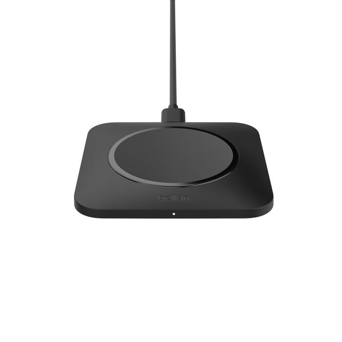 BELKIN UNIVERSAL EASY ALIGN WIRELESS CHARGING PAD 15W - Image 3