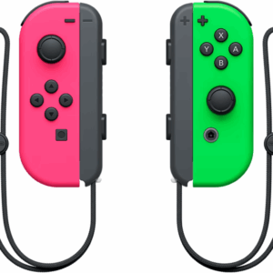 NINTENDO JOY-CON (L)/(R)
