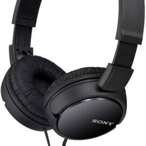 SONY HEADPHONES MDR-ZX110