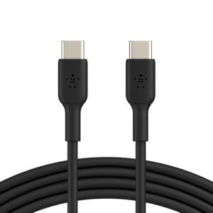 BELKIN USB-C to USB-C Cable