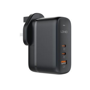 LDNIO SUPPER FAST CHARGER 65W