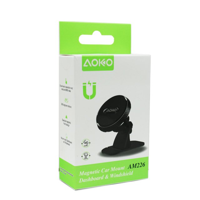 AOKO MAGNETIC CAR MOUNT - Image 2