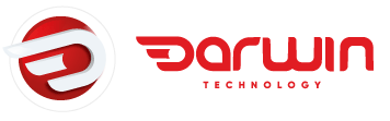 Darwin Corporation Logo