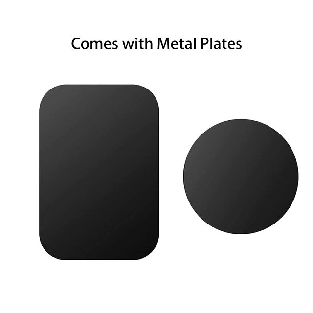 AOKO MAGNETIC CAR MOUNT - Image 3